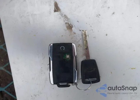 2014 Chevrolet Silverado 1500 1Lz из США, поврежденный, VIN 3GCUKSEC2EG337363